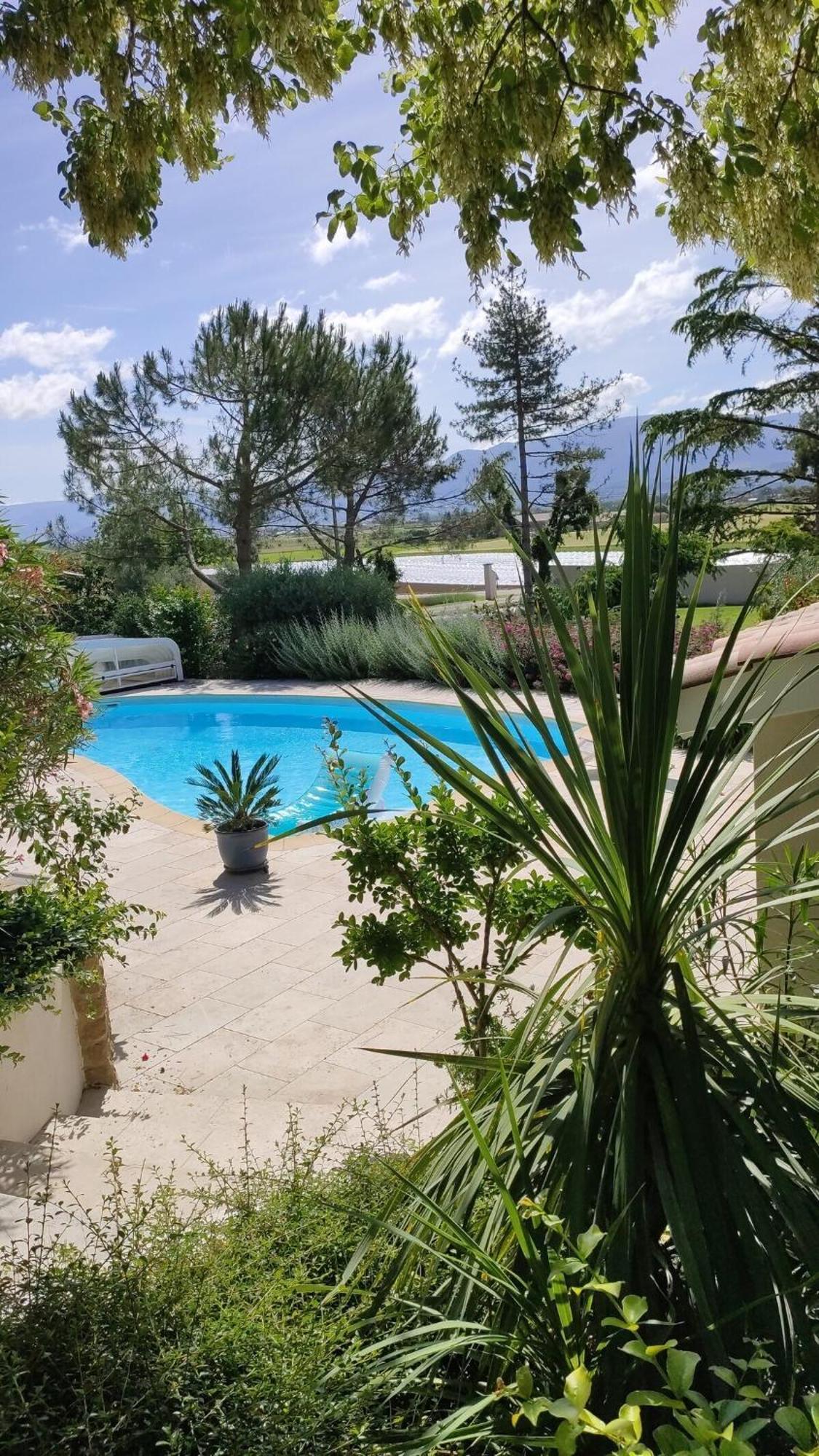 La Villa Moursoise 4 Etoiles Exteriér fotografie