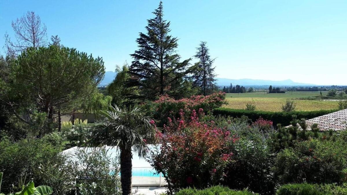 La Villa Moursoise 4 Etoiles Exteriér fotografie